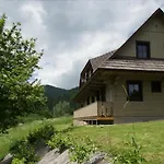 Drienka * Terchová