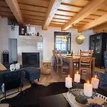 Chalet Drienka