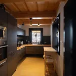 Drienka Chalet