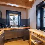 Chalet Drienka