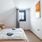 Chalet Drienka *