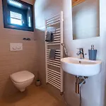 Chalet Drienka *