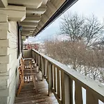 Chalet Drienka *