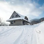 Drienka Alpehytte *