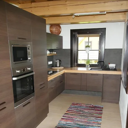 샬레 Drienka Terchová