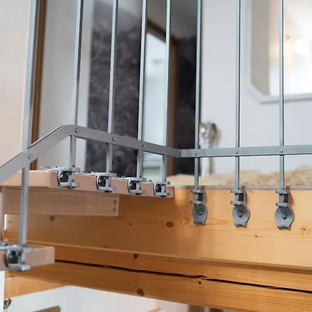 Domek alpejski Drienka Tierchowa