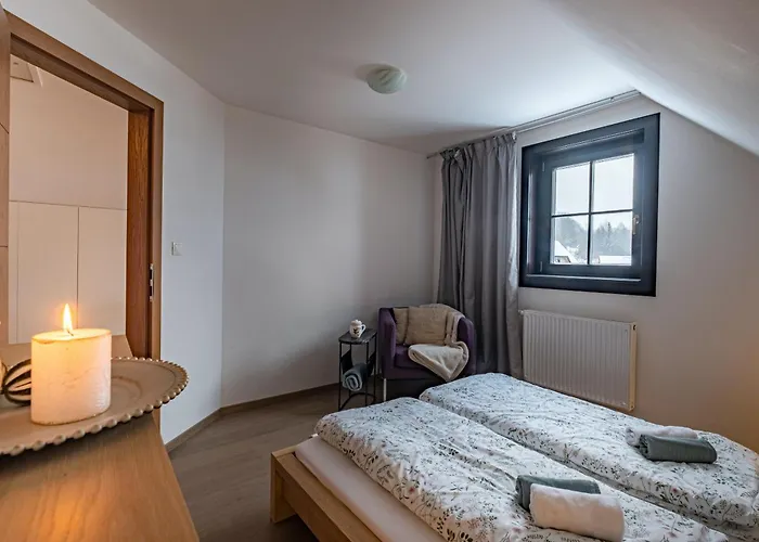 Drienka Domek alpejski Tierchowa