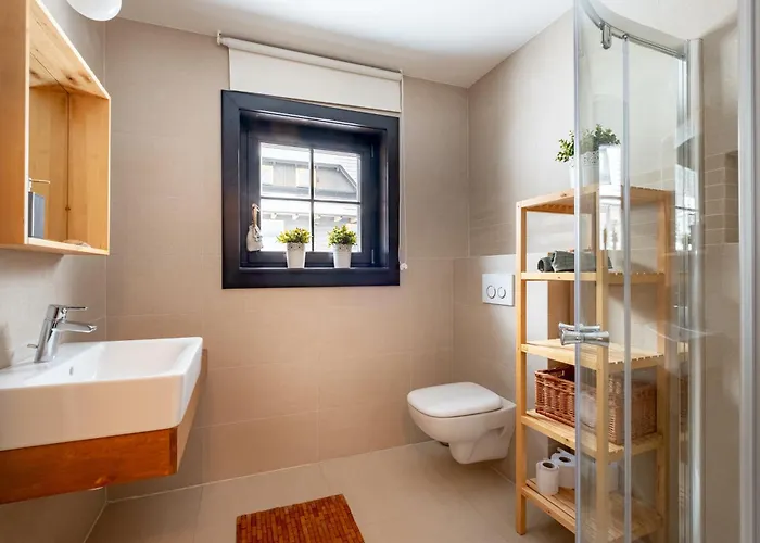 Drienka Domek alpejski Tierchowa