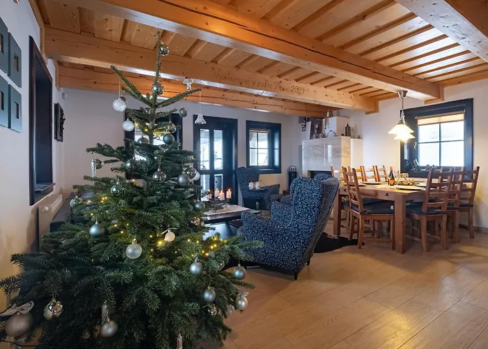 Drienka בקתה טרצ'ובה