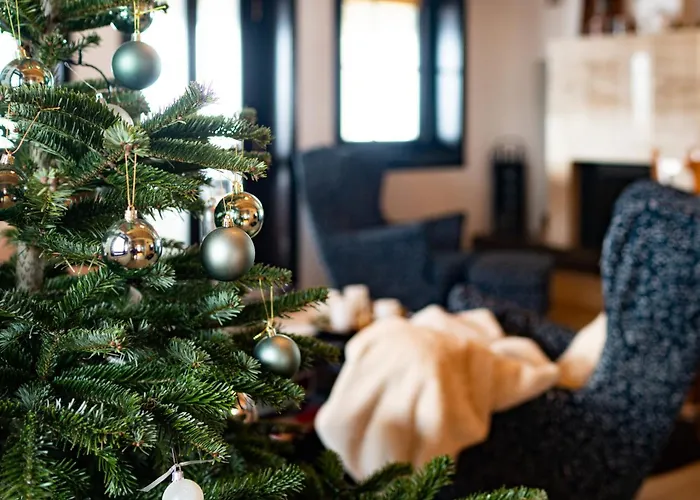 Drienka Domek alpejski