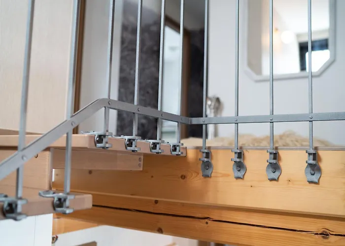 Domek alpejski Drienka Tierchowa