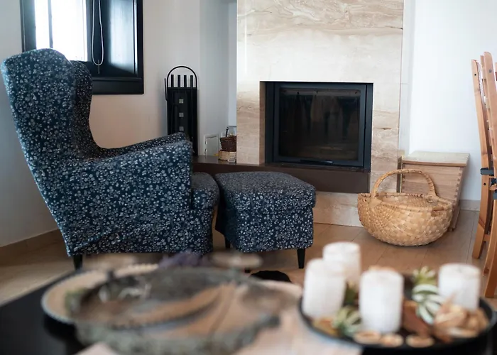 Drienka Domek alpejski Tierchowa