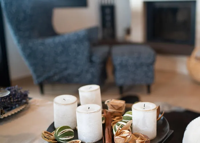 Domek alpejski Drienka Tierchowa